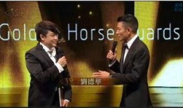 刘德华爆料金马奖视频,一场星光熠熠的荣耀盛宴